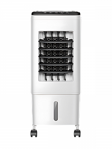 Вентилятор напольный для дома 4 в 1